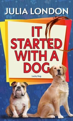 It Started with a Dog - London, Julia