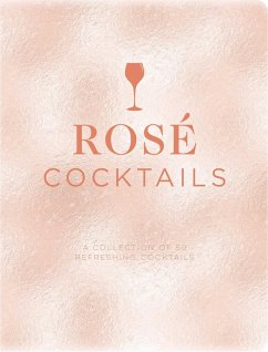 Cover Rosé Cocktails
