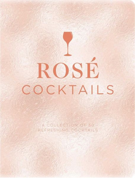 Rosé Cocktails Rosé Cocktails