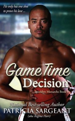 Game Time Decision - Sargeant, Patricia