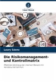 Die Risikomanagement- und Kontrollmatrix