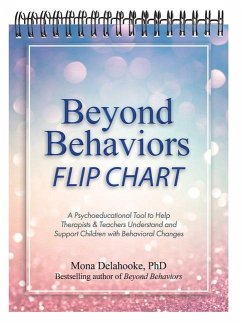 Beyond Behaviors Flip Chart - Delahooke, Mona