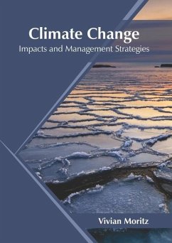 Climate Change: Impacts and Management Strategies