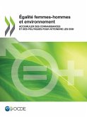 Égalité femmes-hommes et environnement