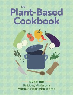 The Plant Based Cookbook - The Coastal Kitchen