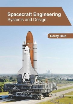 Spacecraft Engineering: Systems and Design