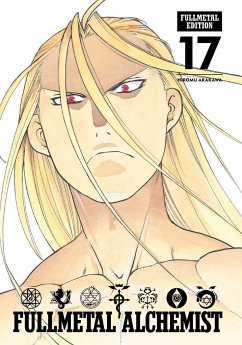 Fullmetal Alchemist: Fullmetal Edition, Vol. 17 - Arakawa, Hiromu