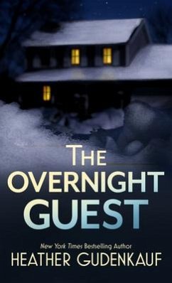 The Overnight Guest - Gudenkauf, Heather