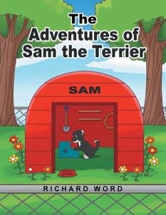 The Adventures of Sam the Terrier - Word, Richard