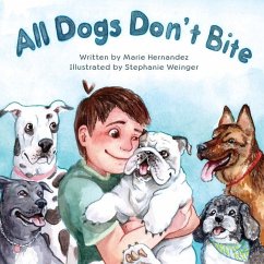 All Dogs Don't Bite - Hernandez, Marie