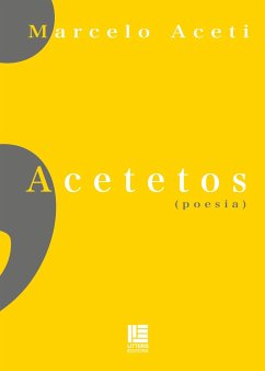 Acetetos - Aceti, Marcelo