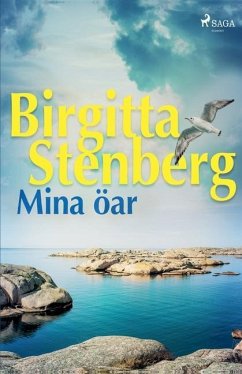 Mina öar - Stenberg, Birgitta