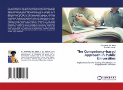 The Competency-based Approach in Public Universities - Ngwa, Emmanuel Shu;Lawyer, Brenda N