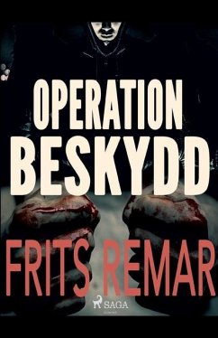 Operation Beskydd - Remar, Frits