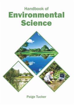 Handbook of Environmental Science