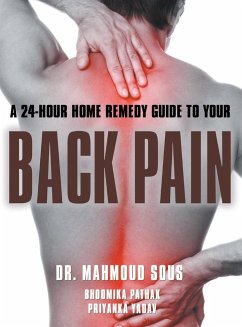 A 24-HOUR GUIDE TO YOUR BACK PAIN - Pathak, Bhoomika