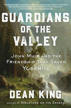 Guardians of the Valley - King, Dean