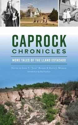 Caprock Chronicles Caprock Chronicles