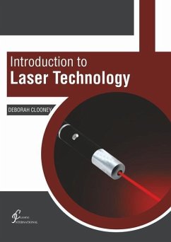 Introduction to Laser Technology