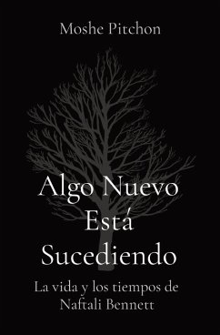 Algo Nuevo Está Sucediendo - Pitchon