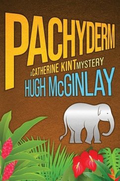 Pachyderm - McGinlay, Hugh