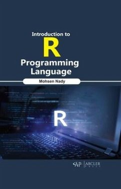 Introduction to R Programming Language - Nady, Mohsen