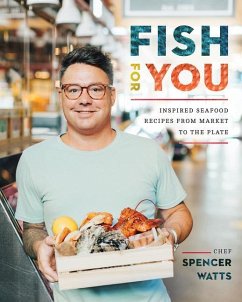 Fish for You - Watts, Spencer