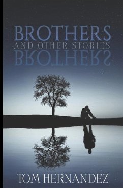 Brothers: and other stories - Hernandez, Tom