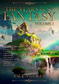 The Year's Best Fantasy The Year's Best Fantasy