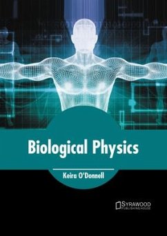 Biological Physics