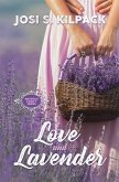 Love and Lavender