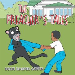 The Preacher's Tales - Austin, Rosie Harper