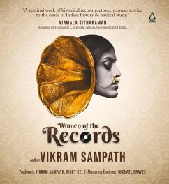 Women of the Records - Sampath, Vikram