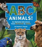 ABC Animals!