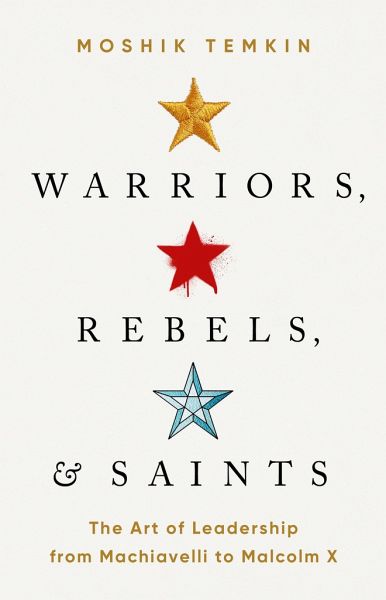 Warriors, Rebels, and Saints Warriors, Rebels, and Saints