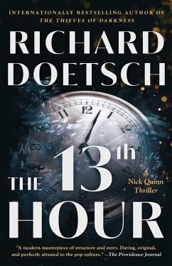 The 13th Hour - Doetsch, Richard