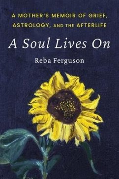 A Soul Lives On - Ferguson, Reba J