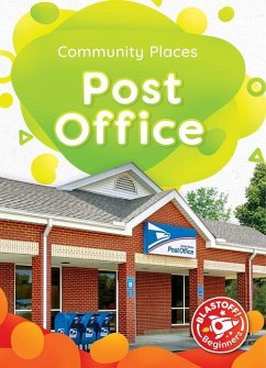 Post Office - McDonald, Amy