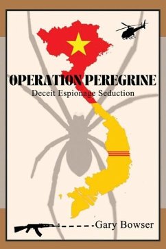 Operation Peregrine - Bowser