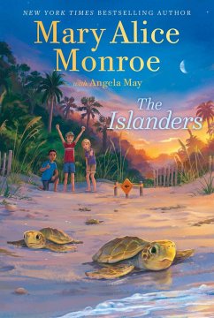 The Islanders - Monroe, Mary Alice