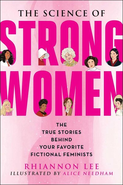 The Science of Strong Women The Science of Strong Women