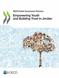 Empowering Youth and Building Trust in Jordan - Oecd Empowering Youth and Building Trust in Jordan - Oecd