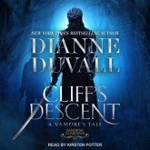 Cliff's Descent: A Vampire's Tale