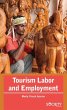 Tourism Labor and Employment - Bild 1