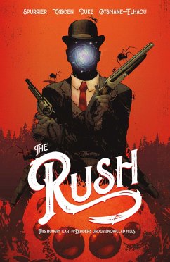 Cover The Rush