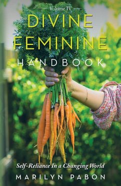 Divine Feminine Handbook - Pabon, Marilyn