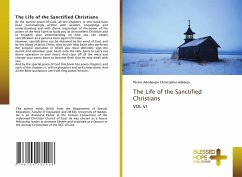 The Life of the Sanctified Christians