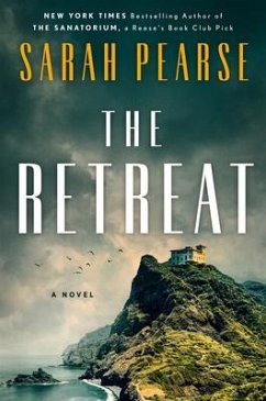 The Retreat - Pearse, Sarah