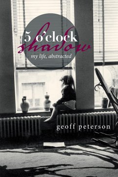 5 O'Clock Shadow - Peterson, Geoff