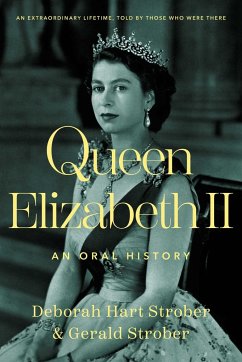 Queen Elizabeth II - Strober, Deborah Hart; Strober, Gerald